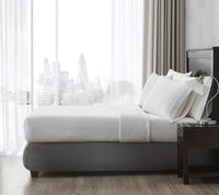 Taylor Herringbone Top Sheet