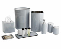 Tuxedo Grey