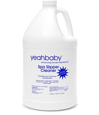 Spa Sandal Cleaner – 4 Gallon