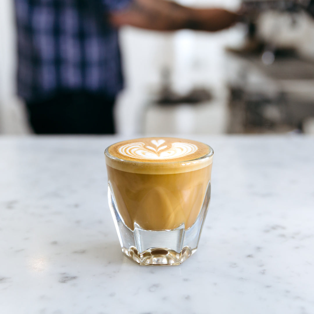 Vero Coffee Mugs by NotNeutral