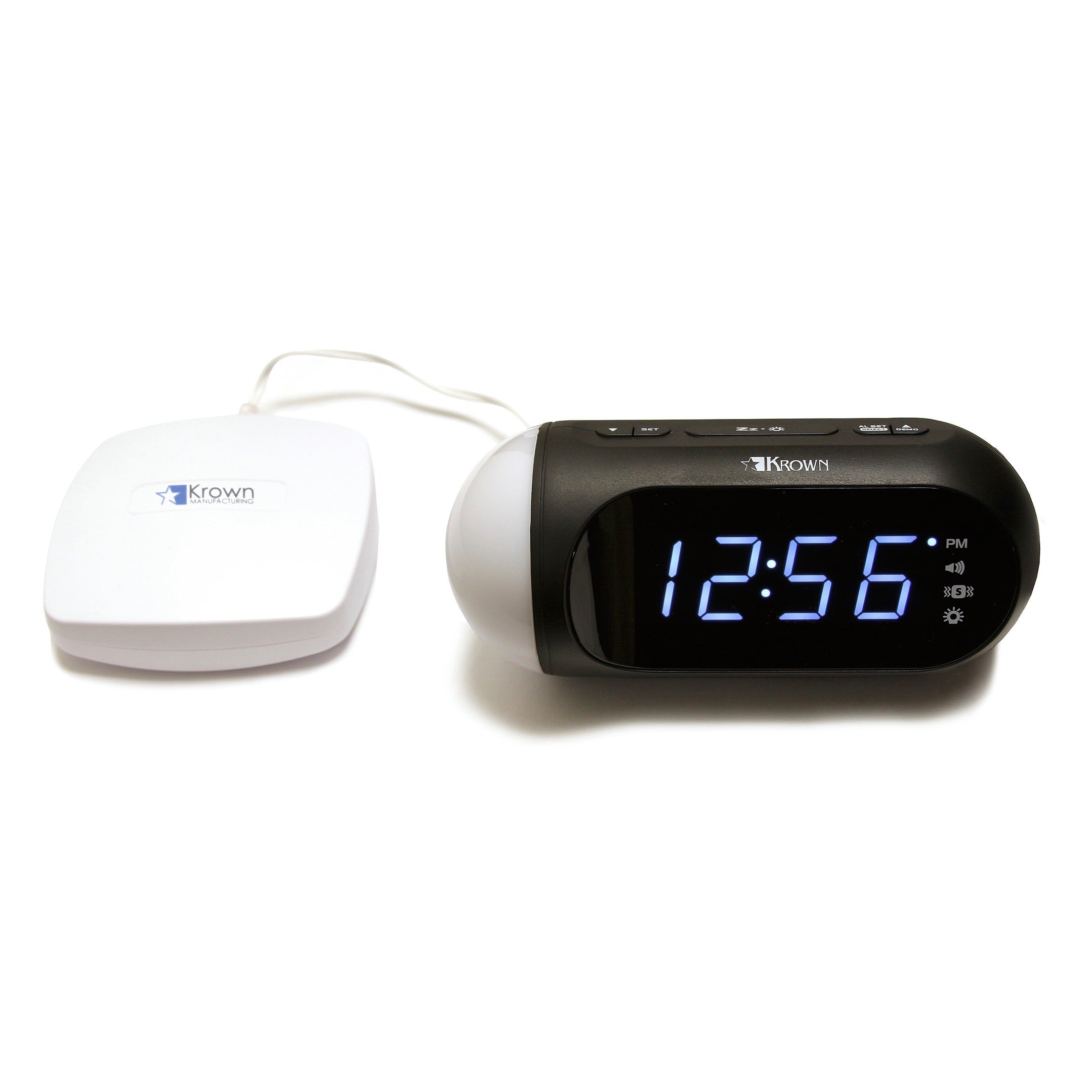 ADA Economy Guest Room Kit with Visual Emergency Notification