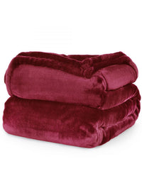 VelvetLoft Throw 50"x70" 320gsm