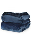 VelvetLoft Throw 50"x70" 320gsm