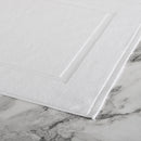 Vicenza 100% Long-Staple Combed Cotton, Decorative Dobby