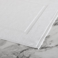 Vicenza 100% Long-Staple Combed Cotton, Decorative Dobby