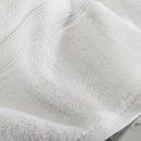 Vicenza 100% Long-Staple Combed Cotton, Decorative Dobby