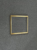Wall Mounted Sign Frames 11" x 8½” 3 lbs,