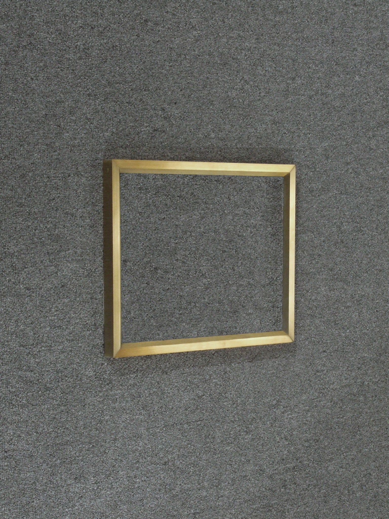 Wall Mounted Sign Frames 11" x 8½” 3 lbs,