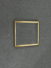 Wall Mounted Sign Frames 11" x 8½” 3 lbs,