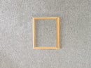 Wall Mounted Sign Frames 14" x 11" 3 lbs,