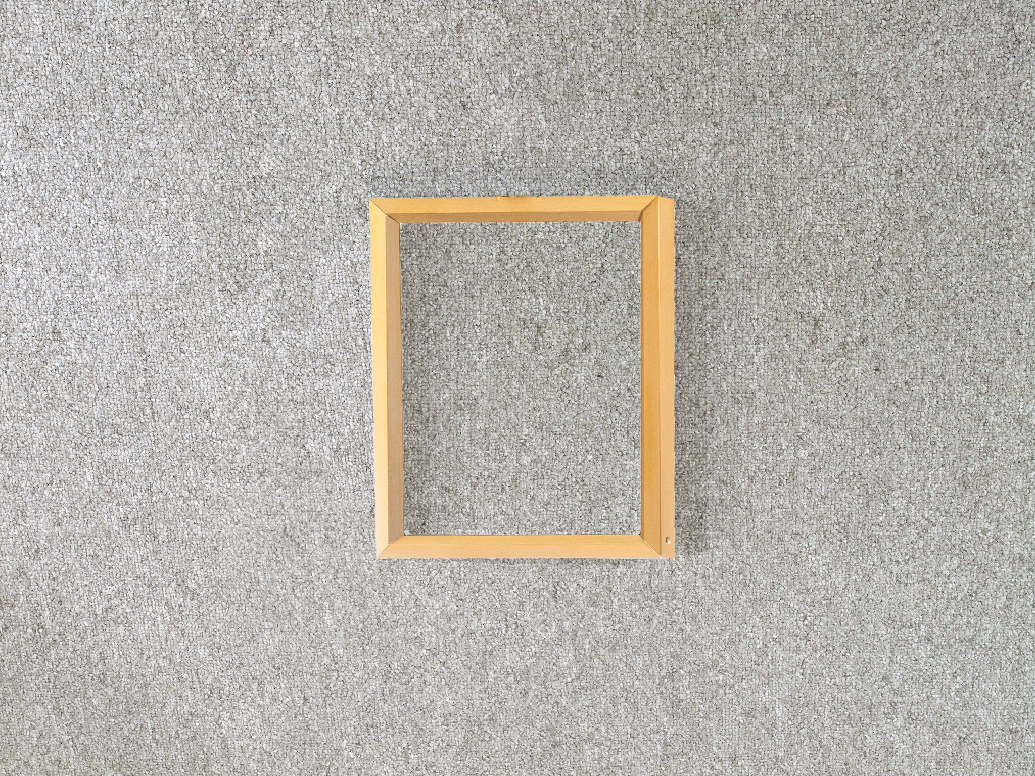Wall Mounted Sign Frames 14" x 11" 3 lbs,