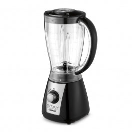 Stay by Cuisinart™ Blender, Black