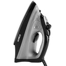 Conair® Compact Full Feature Iron Black