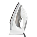 Conair®  Full Feature Iron, White
