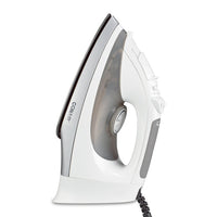 Conair®  Full Feature Iron, White