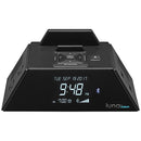 Luna by Conair®  Bluetooth®  Charging Station, Black