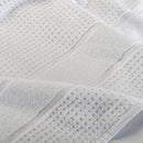 Waffle Terry 100% Ringspun Cotton, Waffle Weave