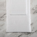 Waffle Terry 100% Ringspun Cotton, Waffle Weave