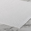 Waffle Terry 100% Ringspun Cotton, Waffle Weave