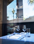 Milliken Signature Stripe Napkin