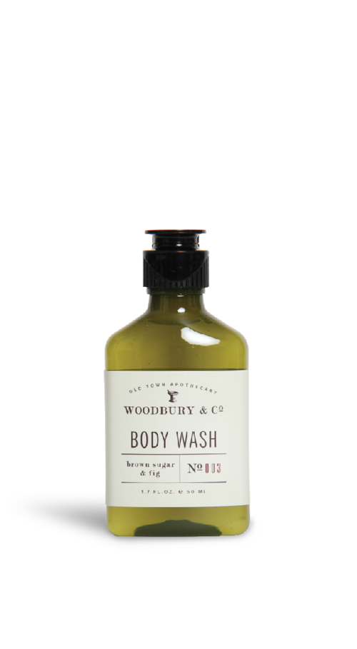 Woodbury & Co.