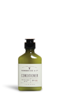 Woodbury & Co.