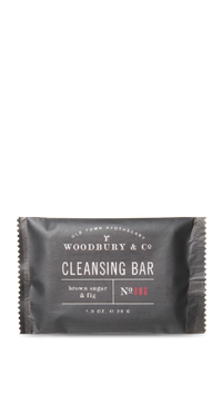 Woodbury & Co.