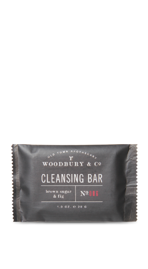 Woodbury & Co.