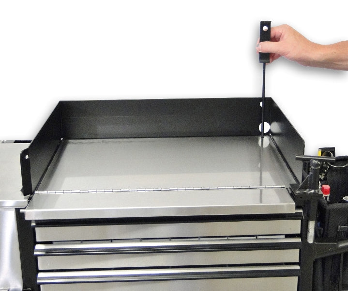 FlexCart FC-100 General Maintenance and PM Cart