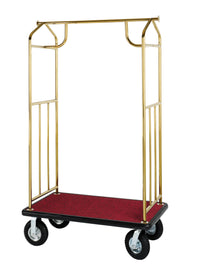 Transporter Bellman's Cart