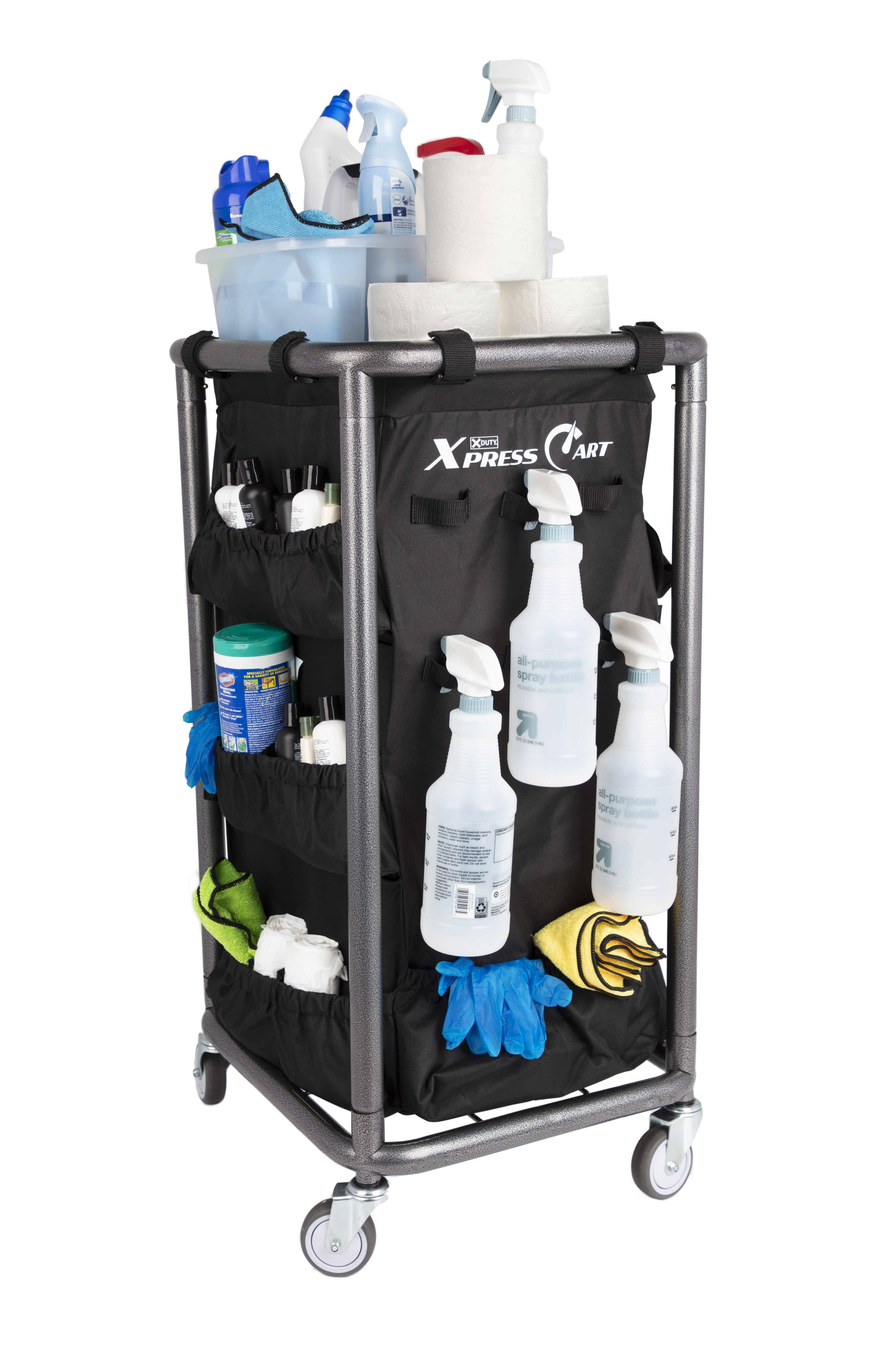Xduty® Xpress Cart®