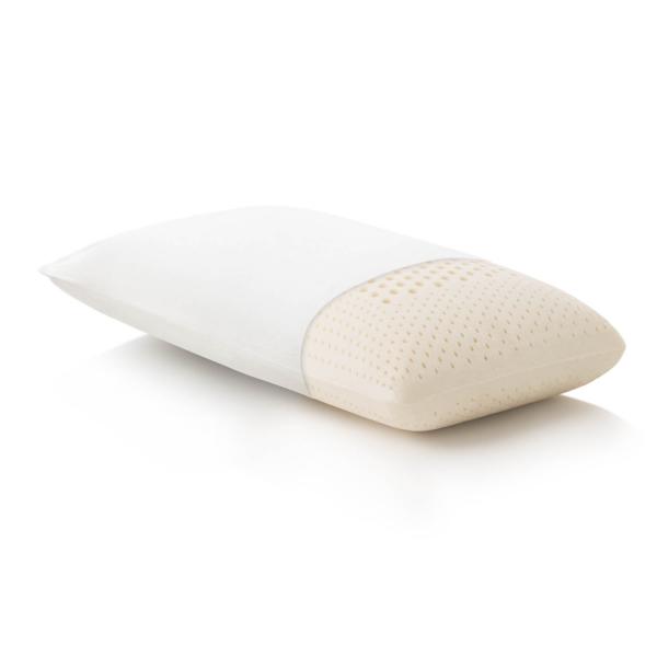 Malouf Talalay Latex Pillow