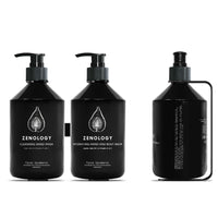 Zenology