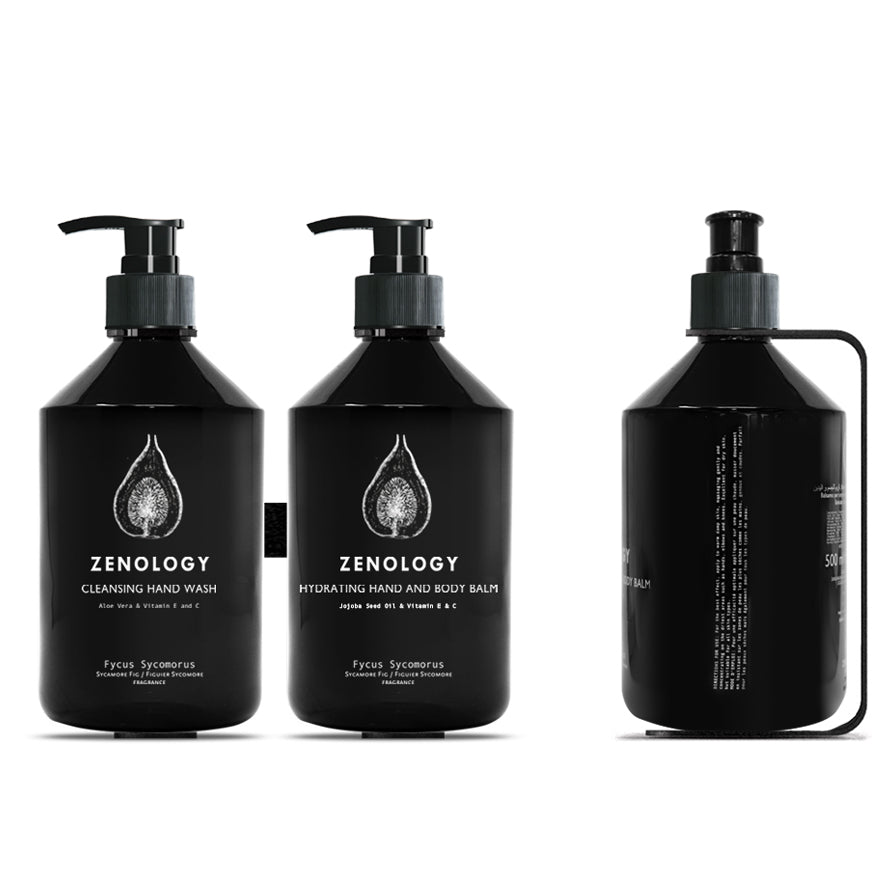 Zenology