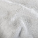 Zonda 100% Combed Cotton, Decorative Wide Dobby