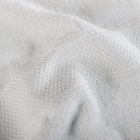 Zonda 100% Combed Cotton, Decorative Wide Dobby