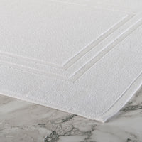 Zonda 100% Combed Cotton, Decorative Wide Dobby