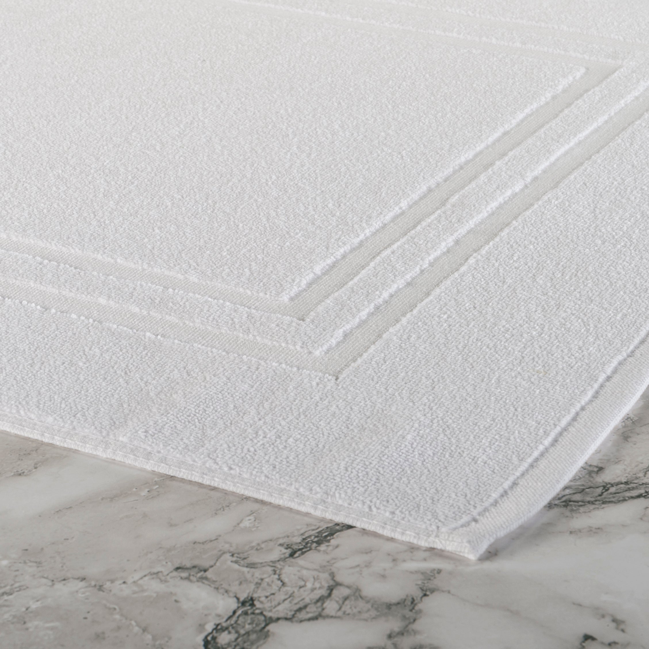 Zonda 100% Combed Cotton, Decorative Wide Dobby
