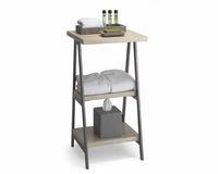 A-Frame Table Tall