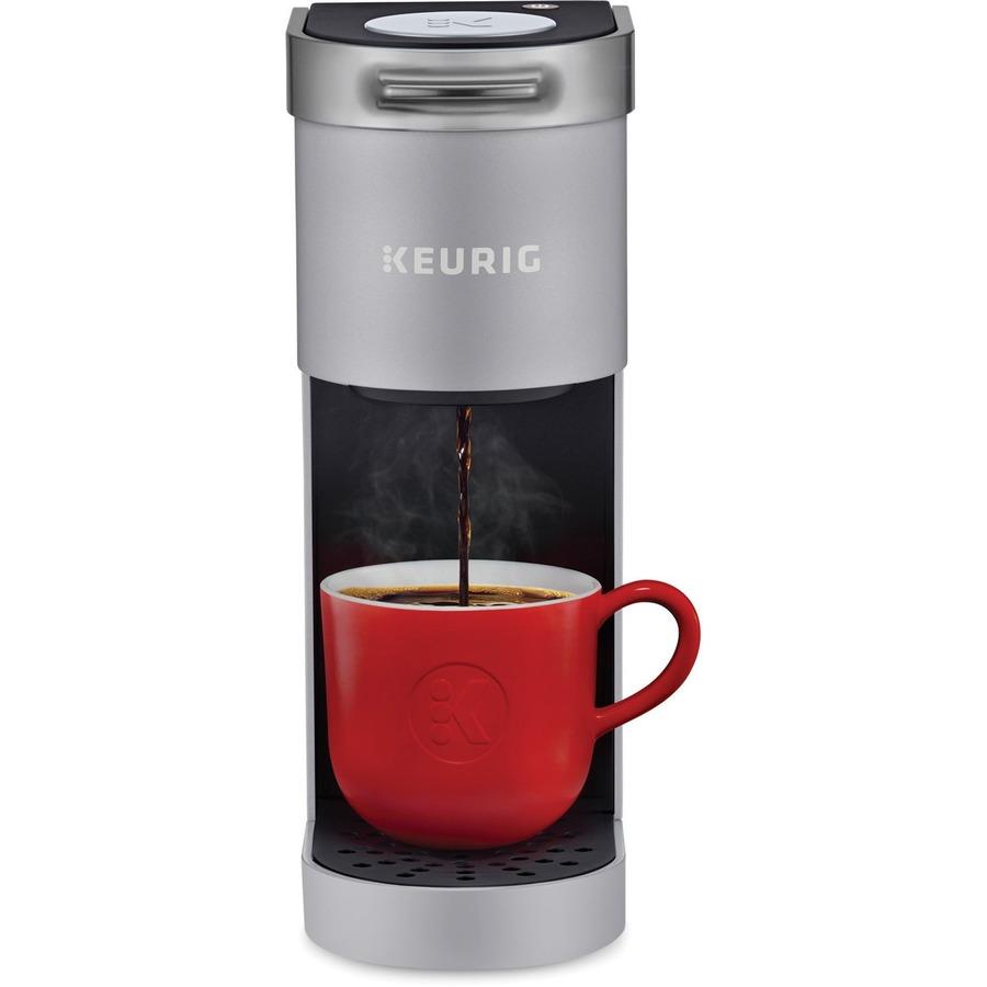 Keurig® K-Suite® Single-Serve Coffee Maker