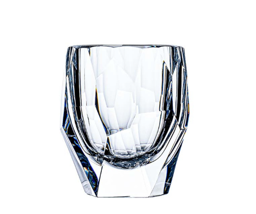 Vanity Signature Cocktail Glass – 7.5 oz