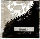 Morning Blend Arabica 1-Cup Pod Regular Coffee (Soft Pod)