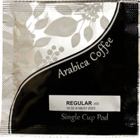 Morning Blend Arabica 1-Cup Pod Regular Coffee (Soft Pod)