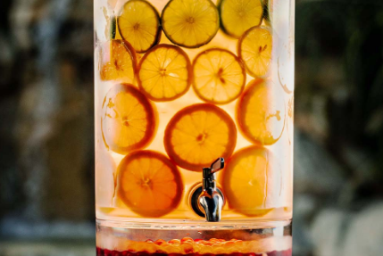 Aloha Beverage Dispenser – 192 oz