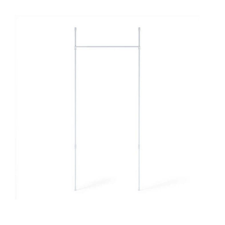 Anywhere Rod Rem 36-66 White