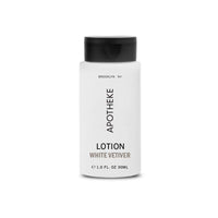 Apotheke Mini Bottles