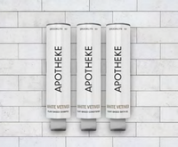 Apotheke Kure Dispenser