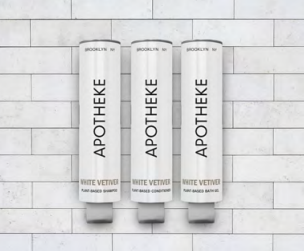 Apotheke Kure Dispenser