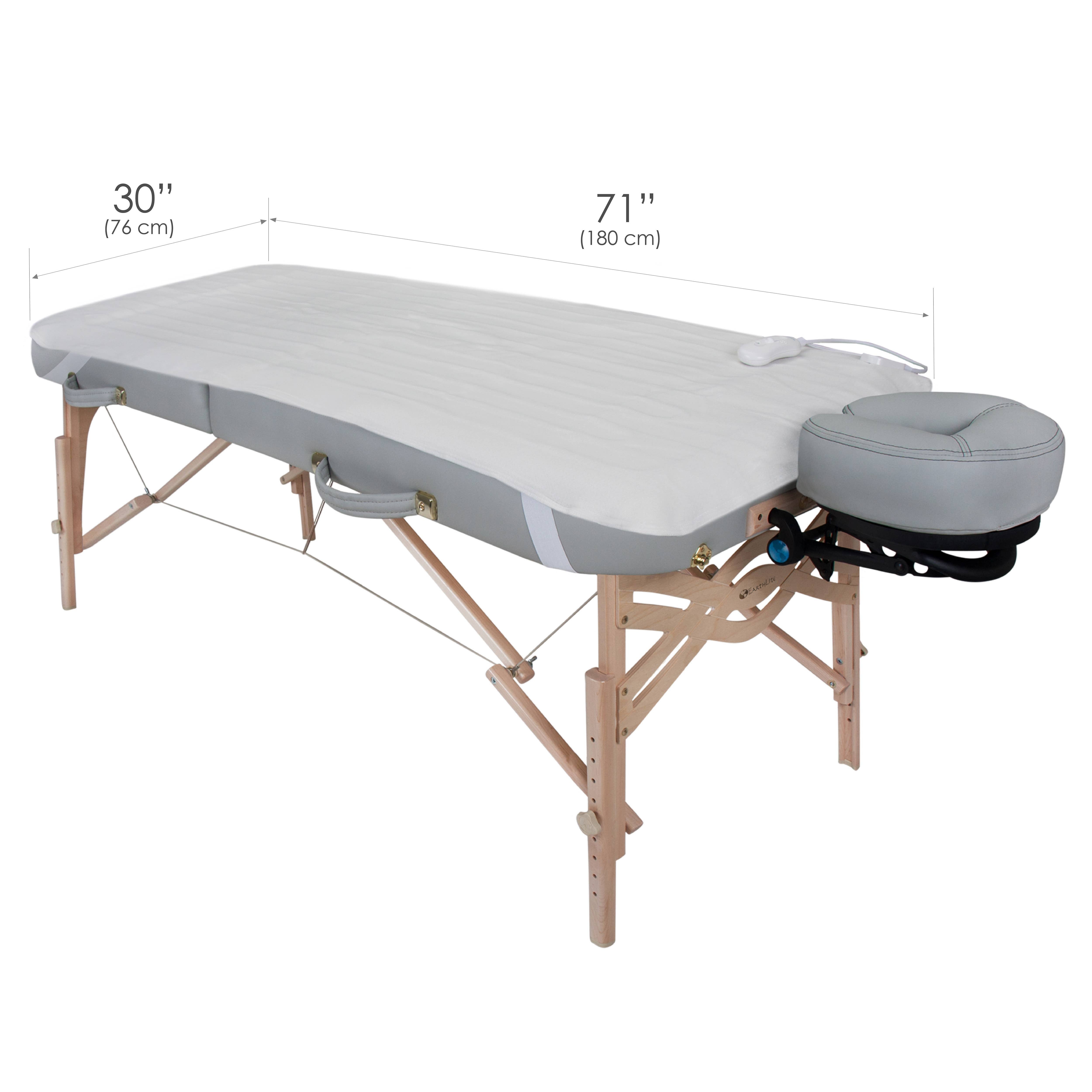 Bodyworker’s Choice Table Warmer, 110V