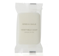 Geneva Guild Bath Amenities